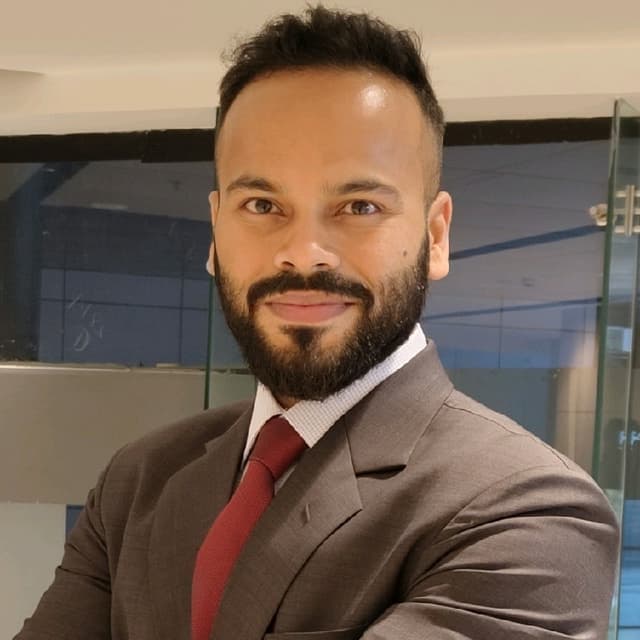 Rahul Mishra