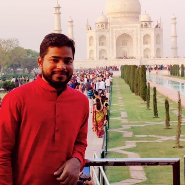Rahul R.