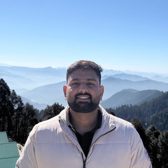 Rahul Rai
