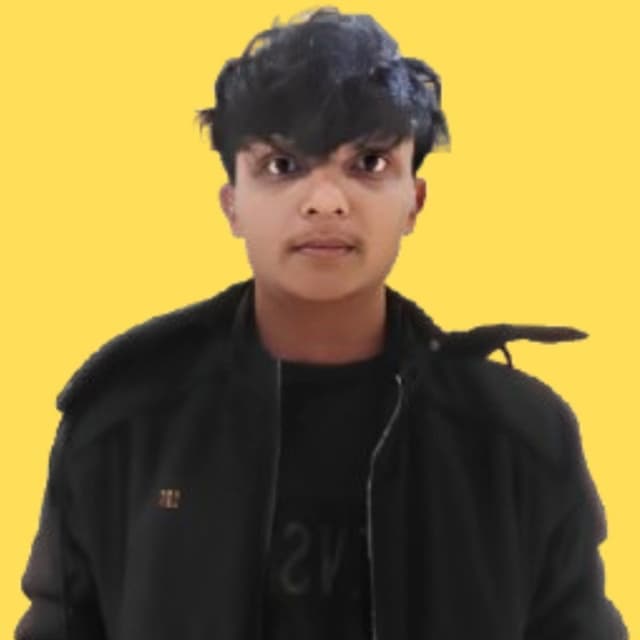Raj Kumar