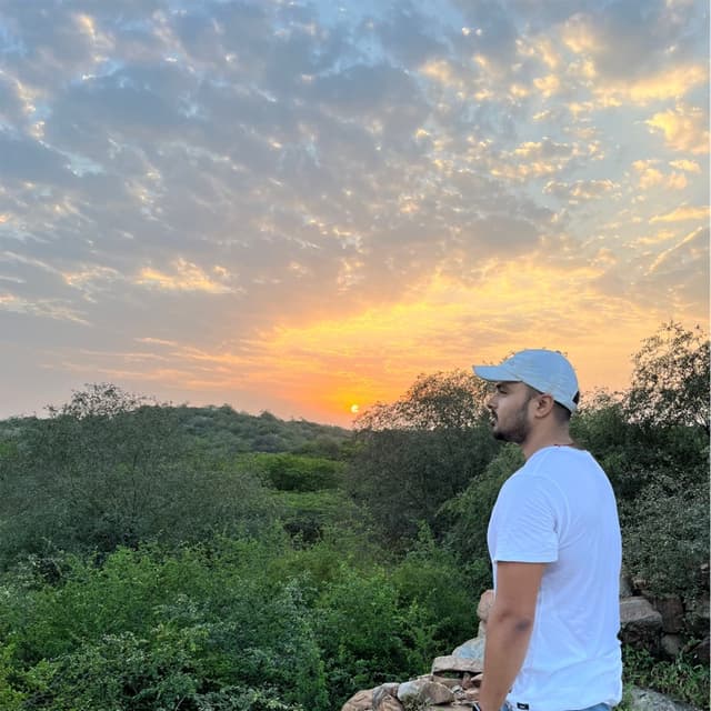 Rajat Jha