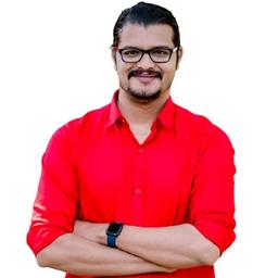 Rajendra Chavan 🔷