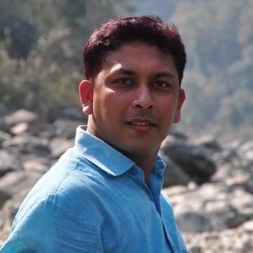 Rajdeep Das