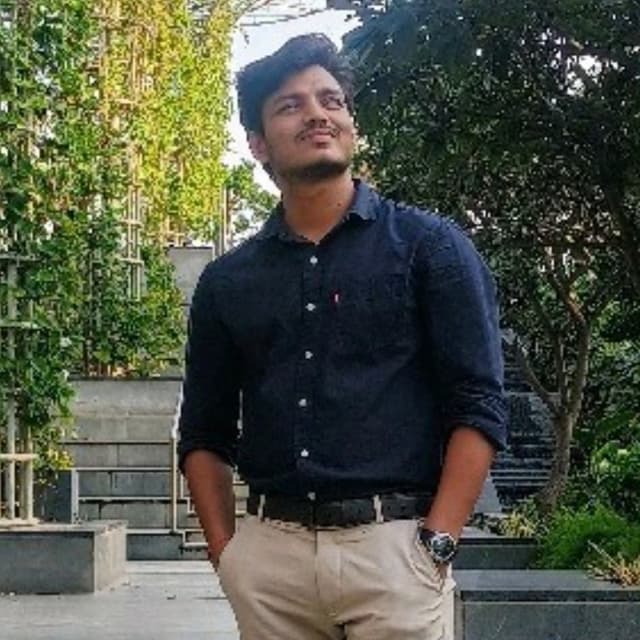 Ravindra Verma
