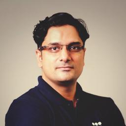 Rohitdev Kulshrestha