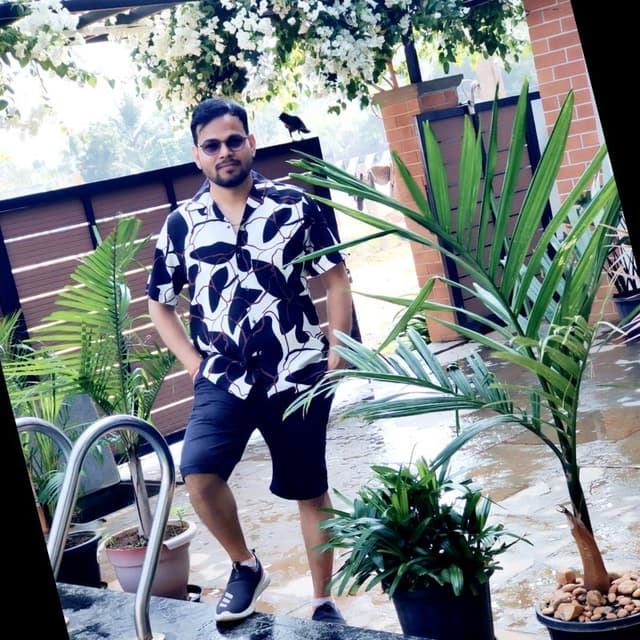 Rahul Daksh