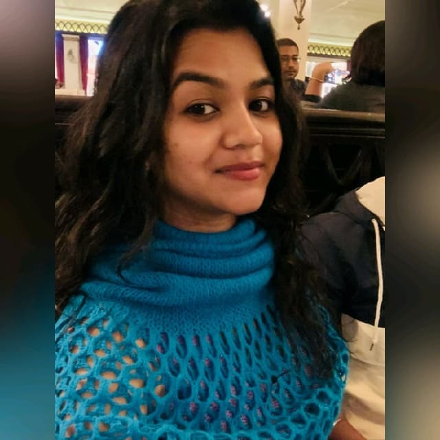 Richa Singh
