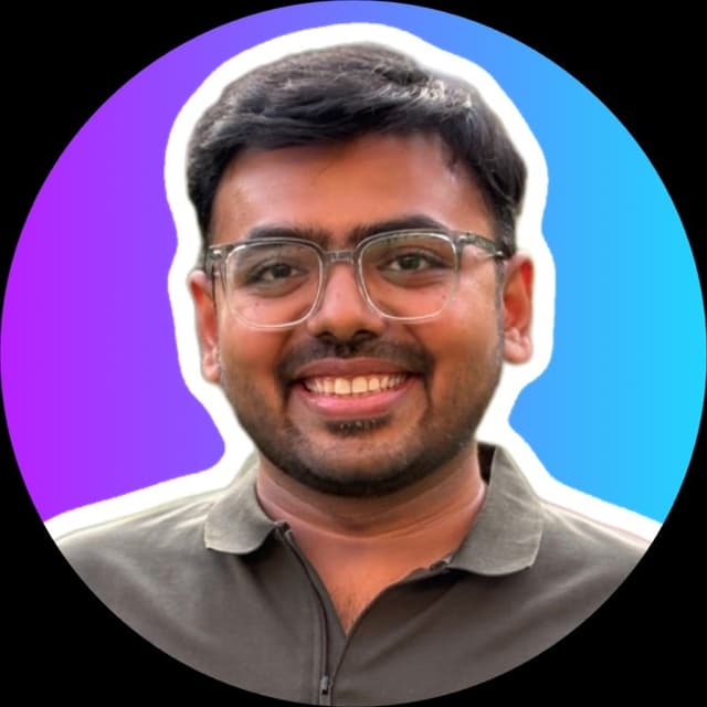 Rishi Shah