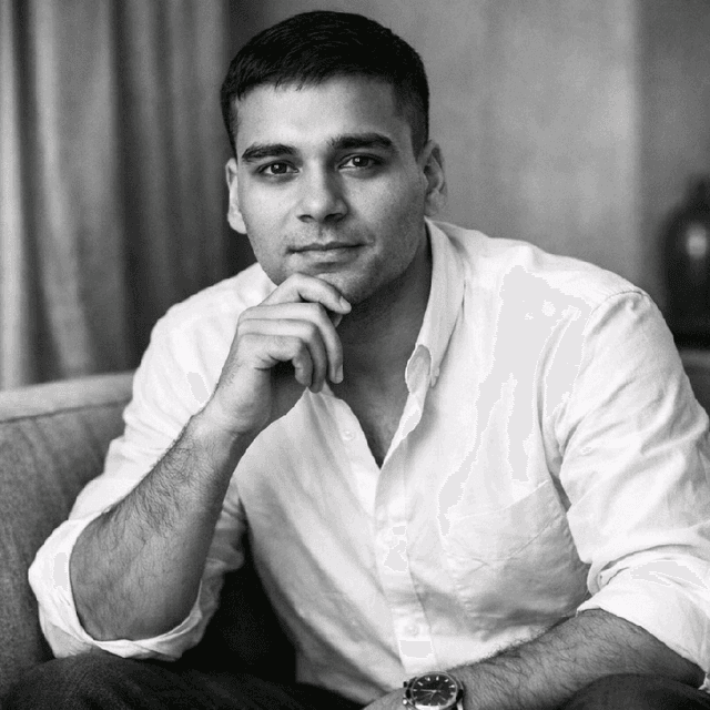 Rohan Agarwal
