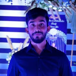 Rohan Kamble