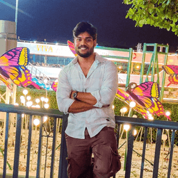 Rohan M.