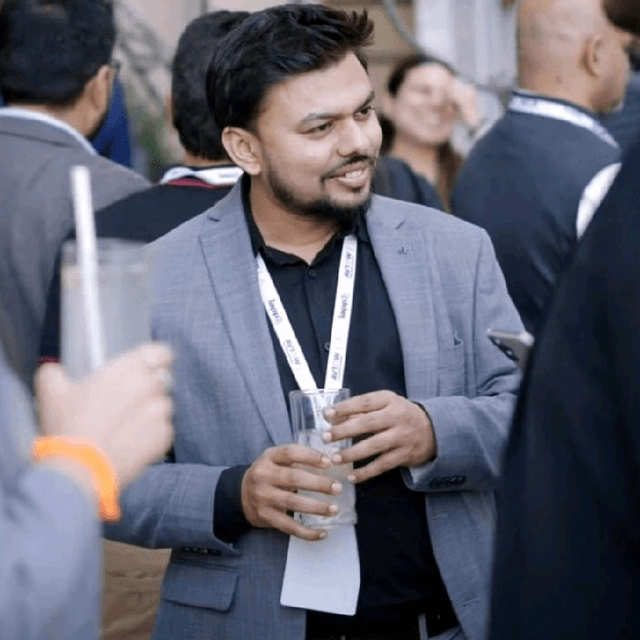 Rohit Mathur