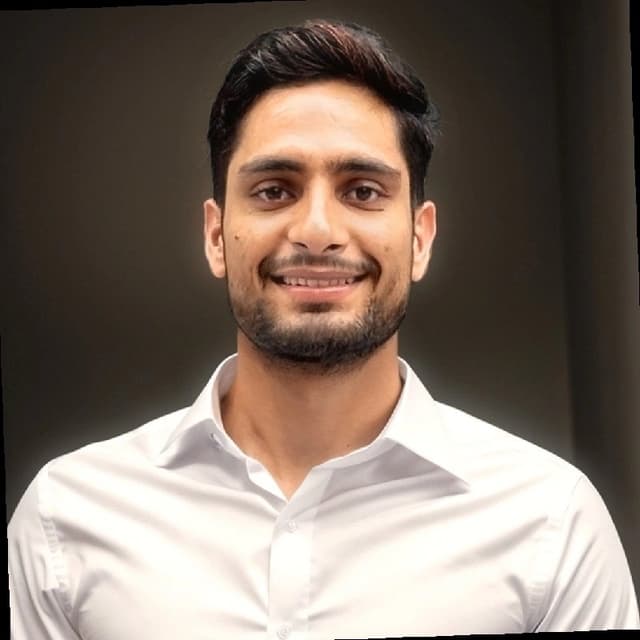 Ronak Malik