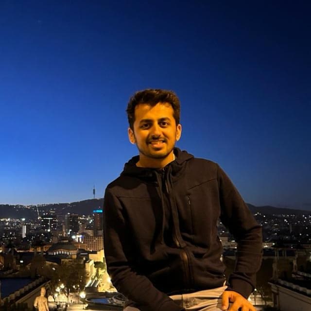 Rahul Pareek