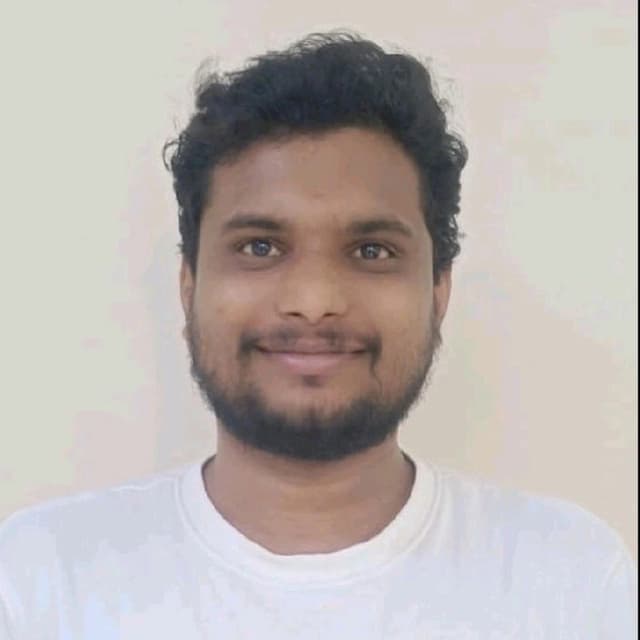 Sagar Bankar
