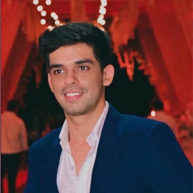 Sahil Batra