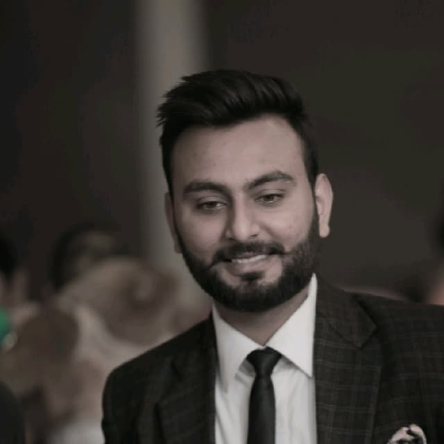 Sahil Bhagat