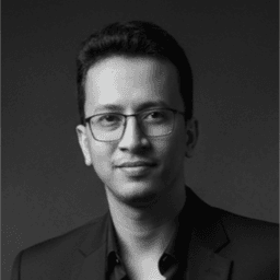 Sahil Vhora