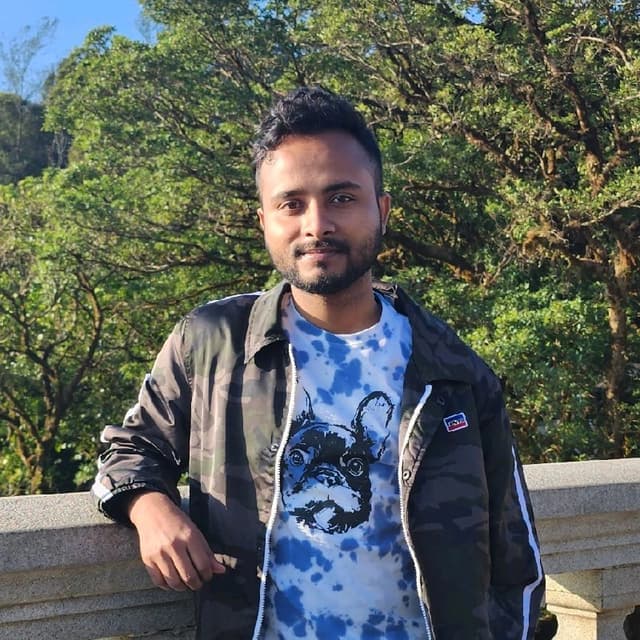 Saif Asraf