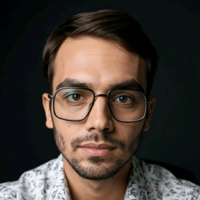 Samir Shaikh
