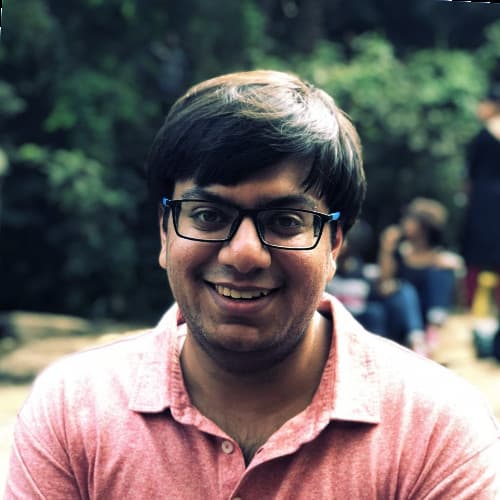 Sanchit G.