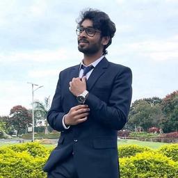 Sanchit Kulkarni