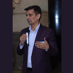 Sanjay Saini