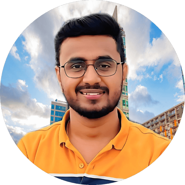 Santosh Kumar Mishra