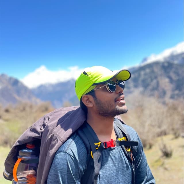 Saquib Ul Hassan