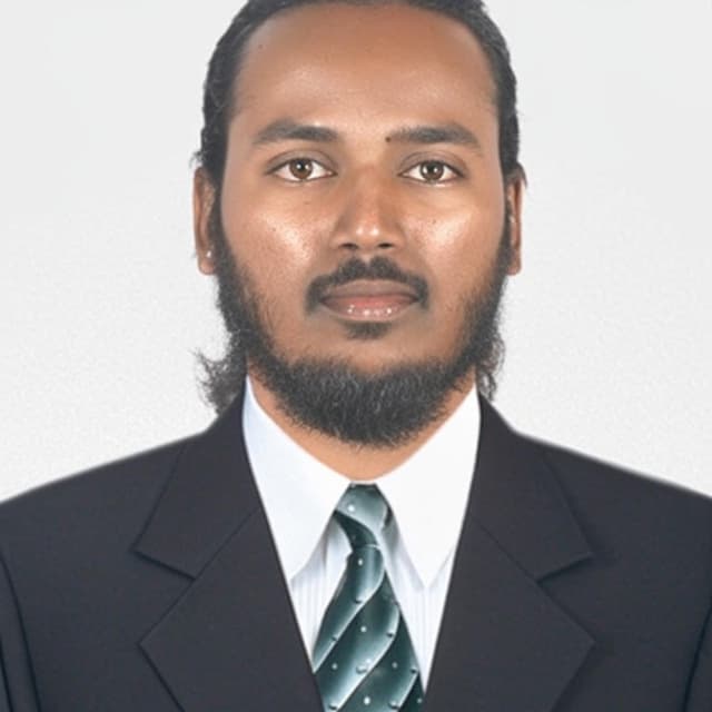 Saran Raj