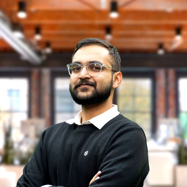 Sarthak Goel