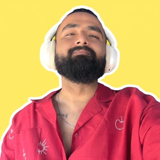 Sarthak Pandey