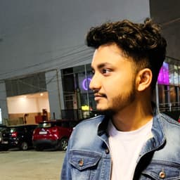 Satyam Rajput