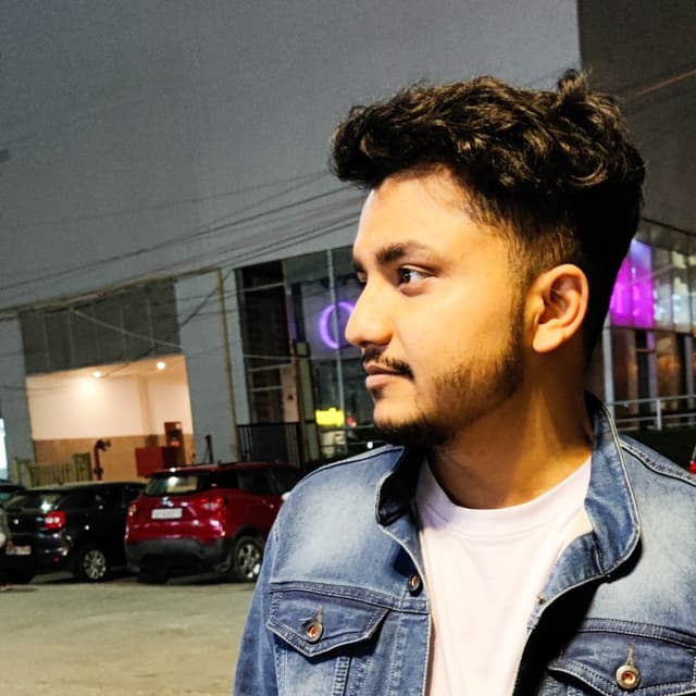 Satyam Rajput