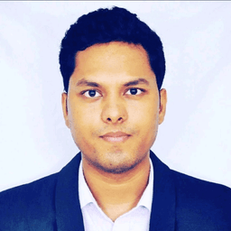 Saurabh Kumar