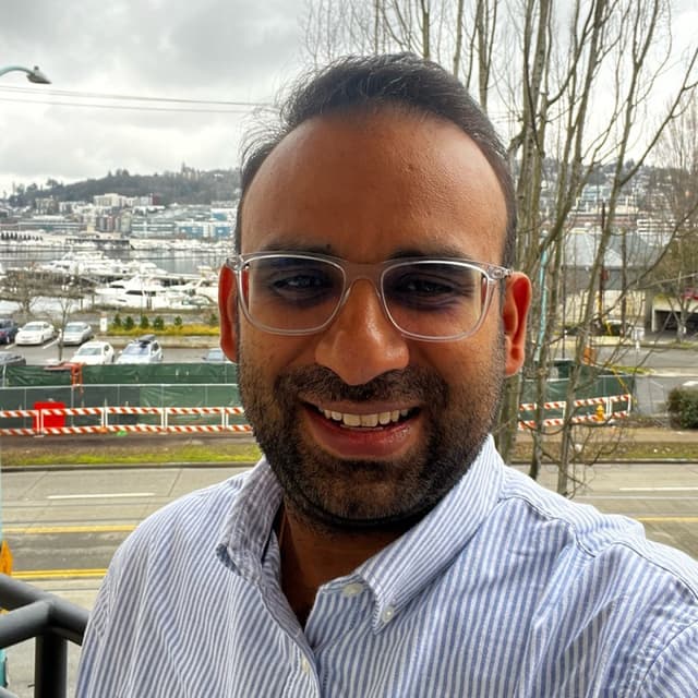 Saurabh Kapoor