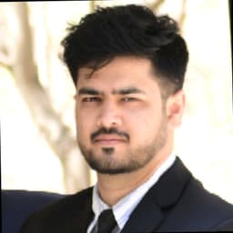 Saurabh Rane