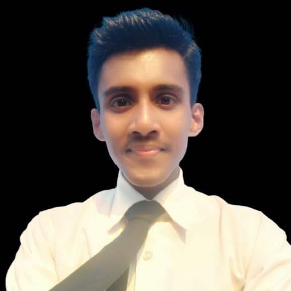 SHANTANU BISWAS