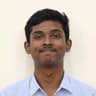 T K Sharvesh