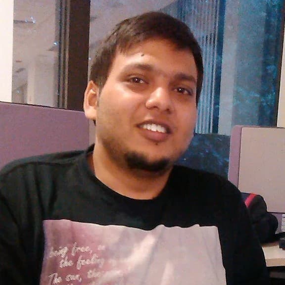 Shashank Agrawal