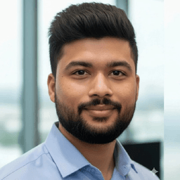 Shreyansh Gupta