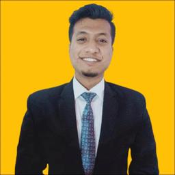 Shrikant Jha