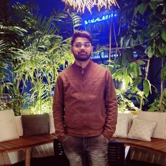 Shubham Kumar