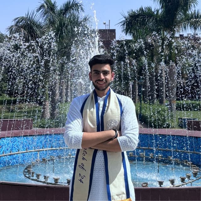 Shubham Bhola