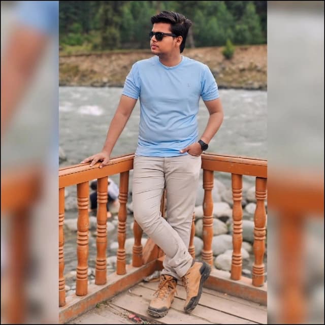 Shubham Gupta