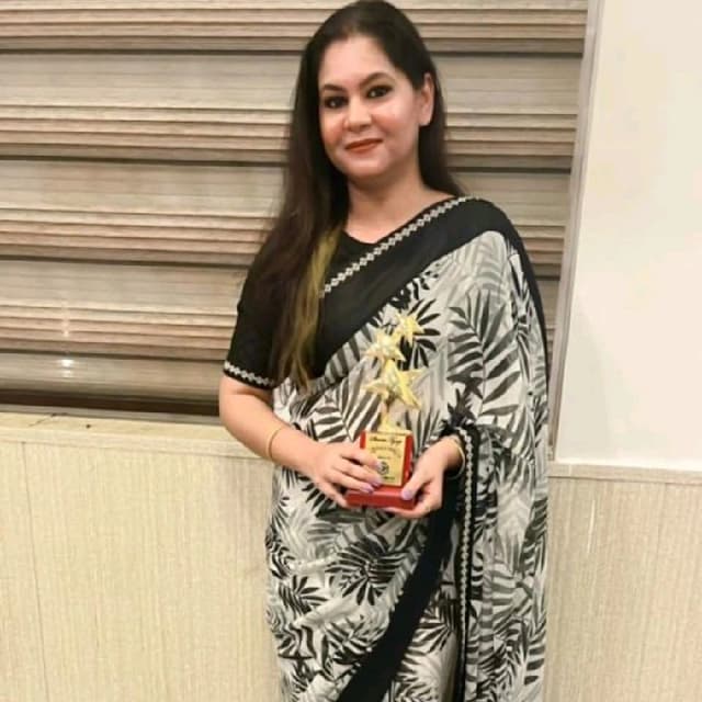 Shweta Tyagi