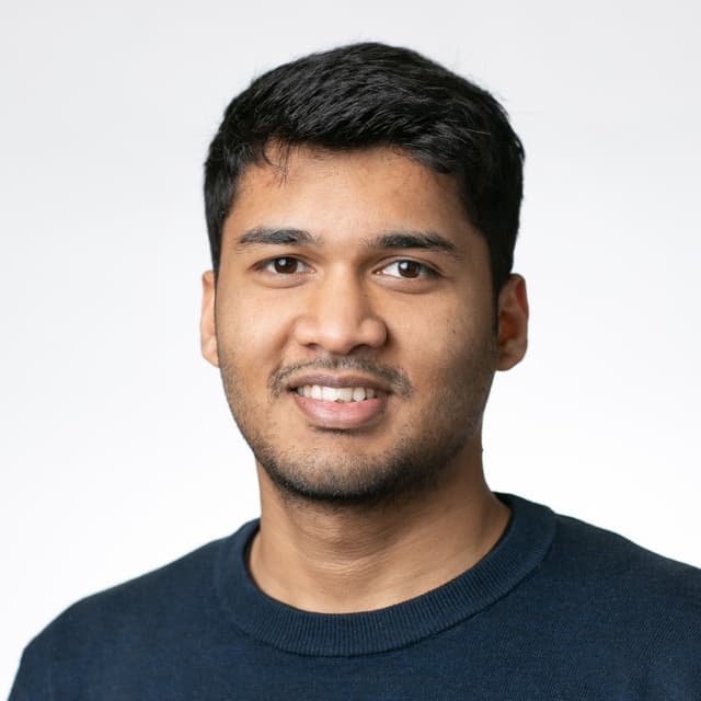 Siddhant Sahu