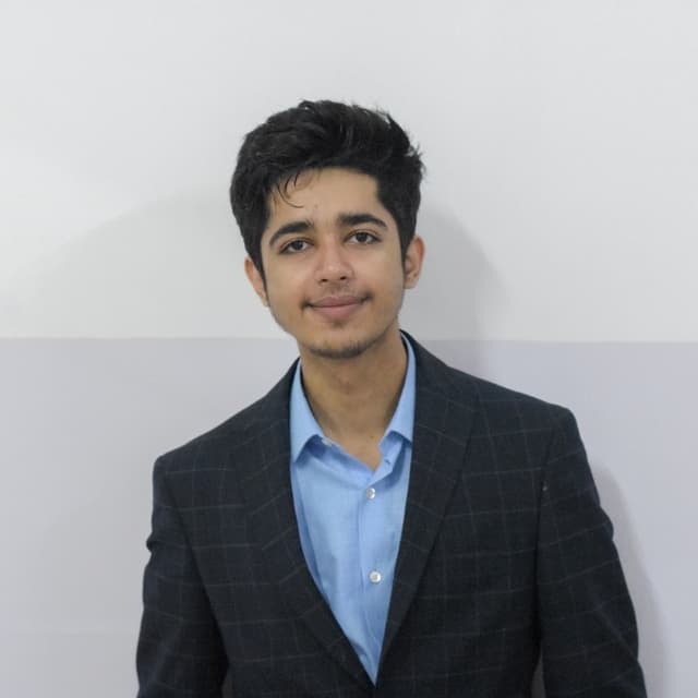 Sidhant Khokhar