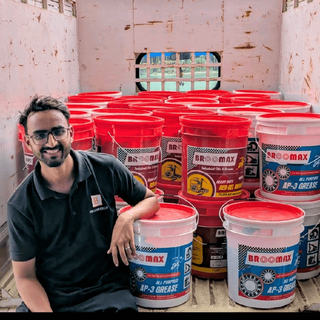 Sudarshan Kashyap