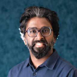 SKI (Senthil Kumar Iyyappan)